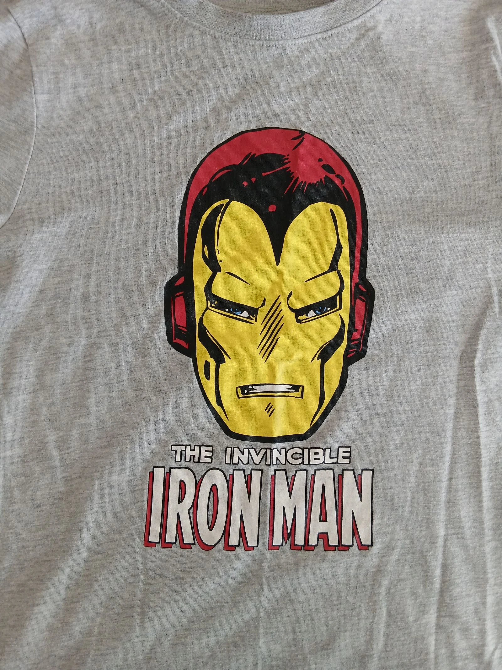 T shirt menino – photo 2